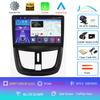 Android 14 Carplay Auto For Peugeot 207 CC 207CC 2006 - 2015 Car Radio GPS Multimedia Video Player Stereo WIFI+4G DSP