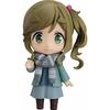 Nendoroid 1097 Yurucamp Aoi Inuyama Figure NEW из Японии