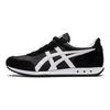 ONITSUKA TIGER Кроссовки New York 'Black White' 1183A205-003