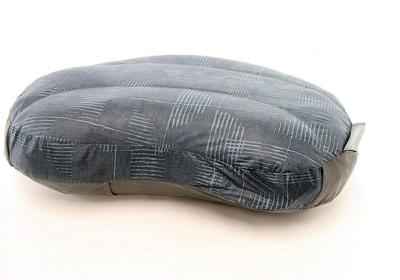 Подушка AirHead Down Navy Therm-a-Rest, [Б/У]