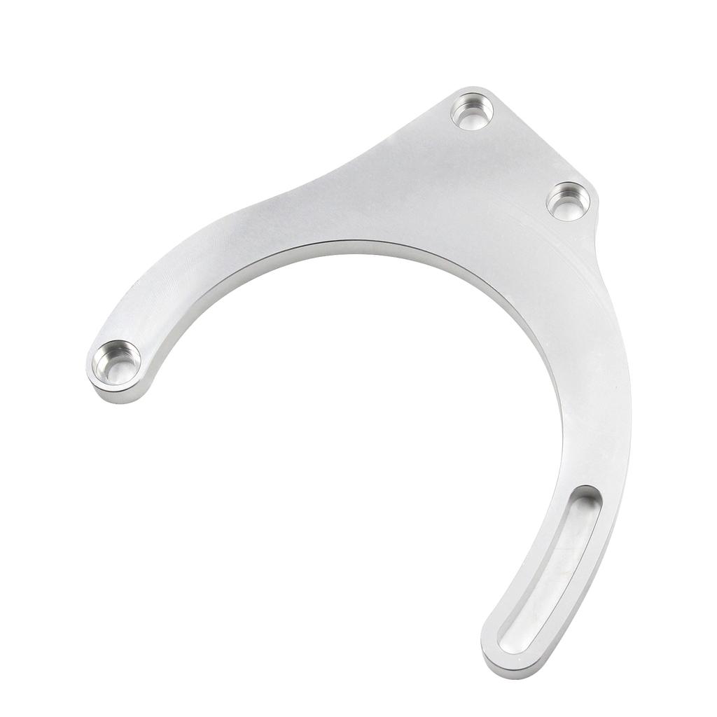 Регулируемый кронштейн генератора переменного тока BBC LWP, замена низкого крепления для комплекта Big Block Chevy Long 551496