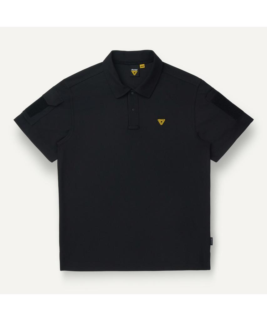 BOLDEST Work Sleeve Pocket Polo Short Sleeve T-Shirt 2Atam26003Bkw