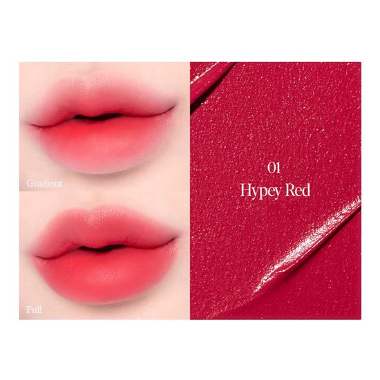 Espoir Couture Lip Tint Fitting Blur (10 цветов) 4g