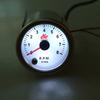 Автомобильные Мотоциклетные Аксессуары Тахометр Датчик Тахо Указатель Автозапчасти Счетчик Оборотов