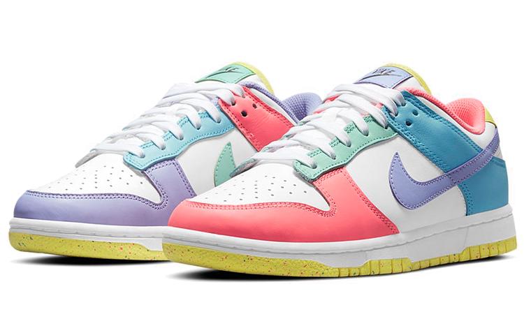 Nike Dunk Low SE "Candy" Женские DD1872-100