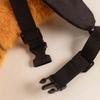 Lovely Tiger Tail Costume Accessory Charming Design Animal Tail Prop  Birthday Cosplay