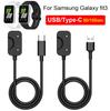 Официальный USB Type-C Зарядка Для Samsung Galaxy Fit 3 R390 Док-станция Зарядное устройство Адаптер Кабель Провод для зарядки Аксессуар Galaxy Fit3