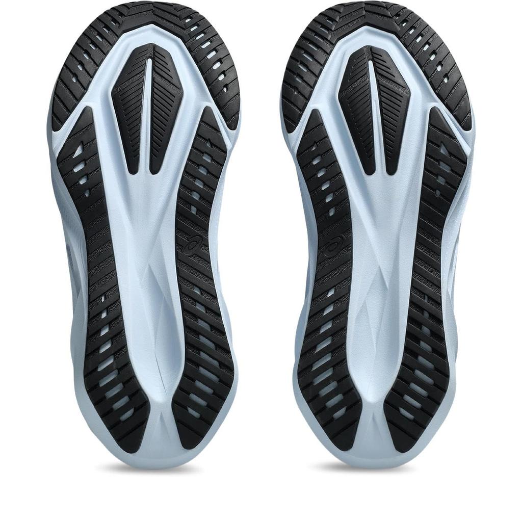 Кроссовки для бега NOVABLAST 5 1011B975 403 см 3E [ASICS] Мужские (Иллюзия синего/голубого) +27,5