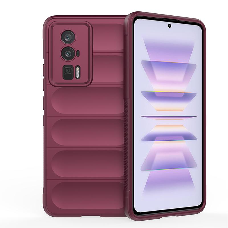 Противоударный чехол для Poco X3 X5 X6 M6 Pro M4 M5 M5S F3 GT X4 F4 F5 чехол силиконовый задний чехол для Xiaomi Redmi Note 13 Pro Fundas