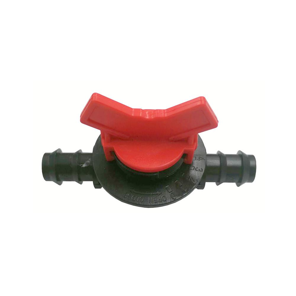 Инжектор Вентури для внесения удобрений в капельное орошение и под фруктовые деревья