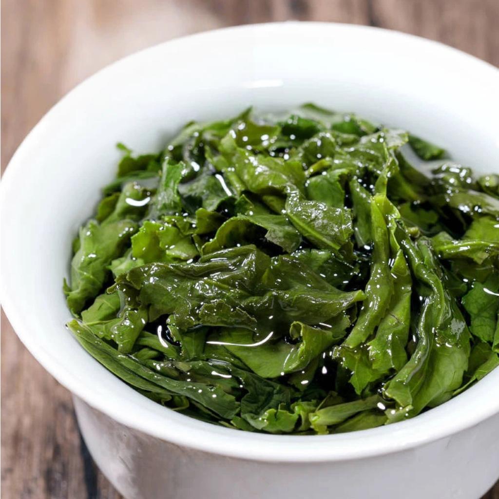 Ароматный и насыщенный, Тегуаньинь, аромат пышной орхидеи, чайные листья премиум-качества