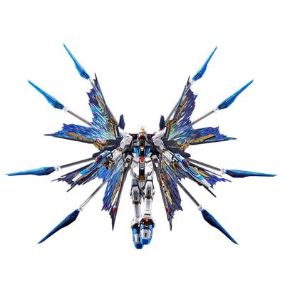 Мобильный доспех Гандам SEED Destiny RG Страйк Фридом Гандам Блок эффектов расширения 1/144 «Крылья Неба»
