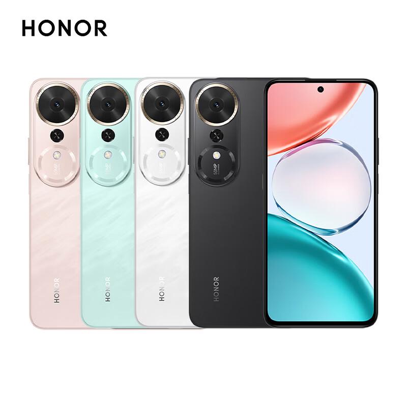 Honor Play 70 Plus 5G Smartphone (CN version)