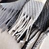 Winter Warm Scarves Cashmere Imitation Neckerchief Fashion Pashmina  for Women