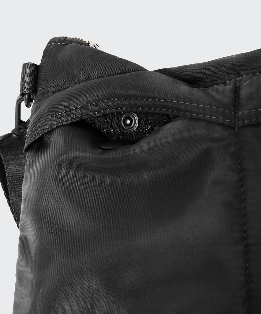Musinsa Standard Avr Dual Pocket Sacoche [Black]