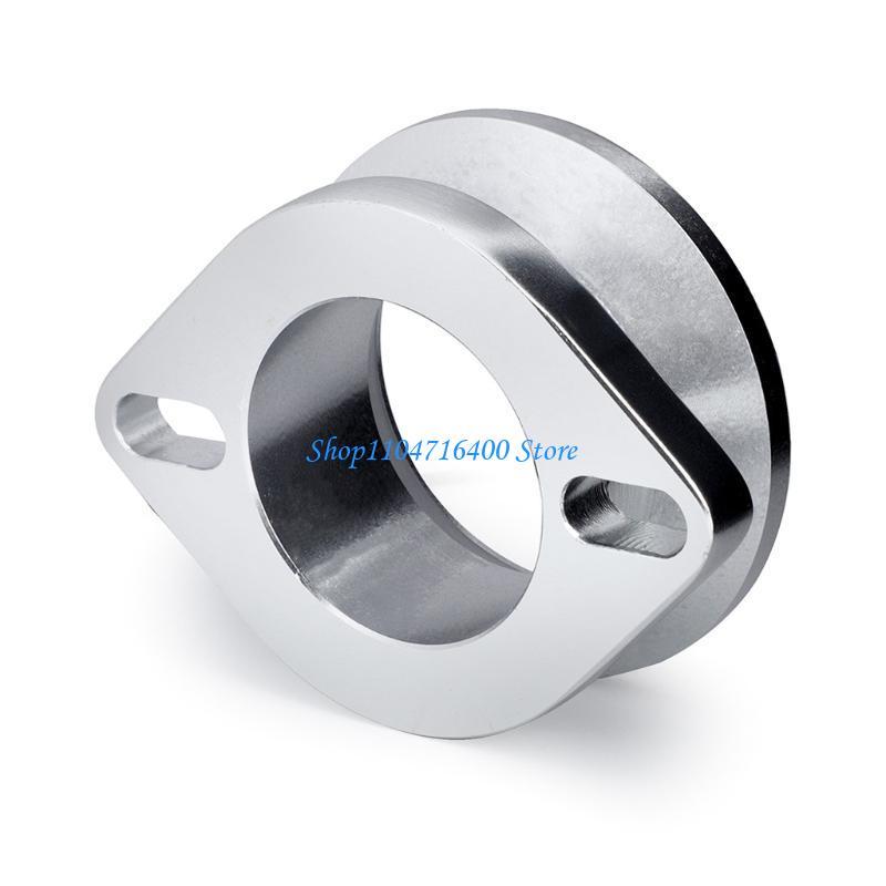 y1gd Industrial Bypass Flange Adapter Metal for Blow Engine Power Modification