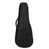 Pockets with Handle Shockproof Adjustable Strap Thickened Ukulele Bag Backpack Case Instrument Bags