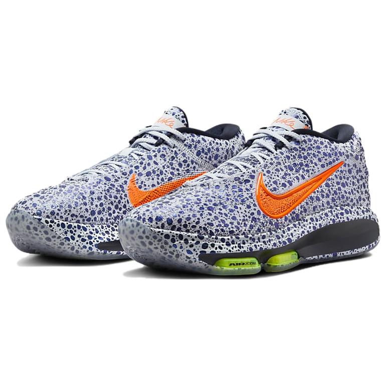 Nike Air Zoom Gt Hustle 3 Ep 'Olympic Safari' Sneakers Casual FV3425-900