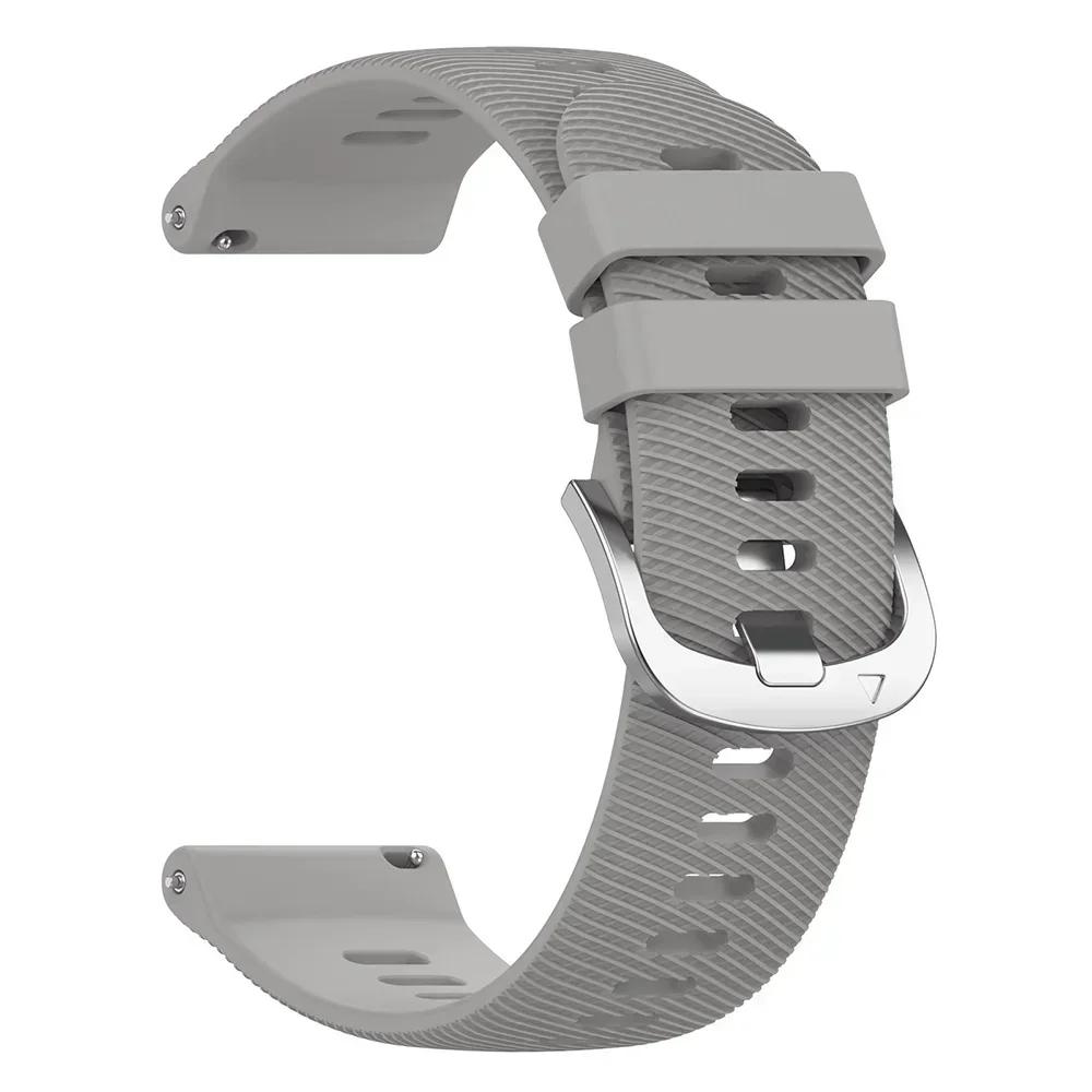 Для COROS PACE 4 Спортивный ремешок из каучука для COROS PACE 3 2/APEX 2/2 Pro Браслет APEX 4-42mm/APEX 46mm 42mm Браслет 20мм 22мм Ремешок