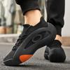 Износостойкие, Противоскользящие, Повседневные Спортивные Туфли, Легкие и Дышащие Сетчатые Туфли 2025 Новые Мужские