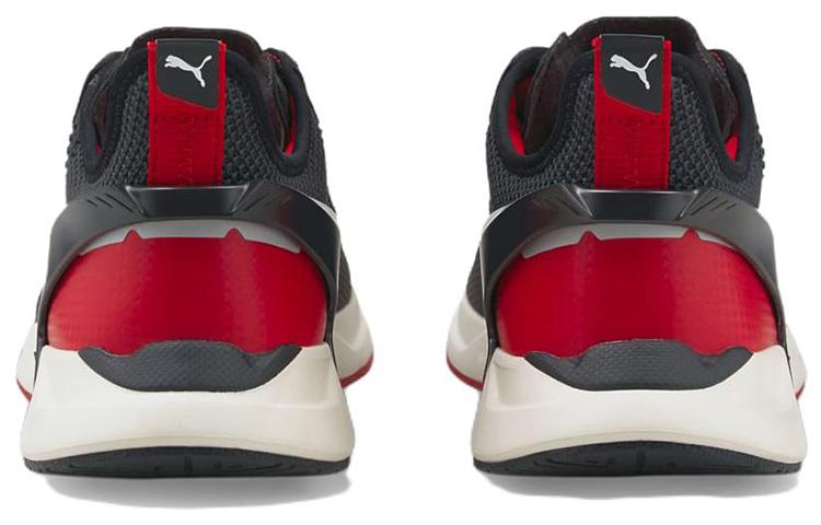 Puma Scuderia Ferrari X IONSpeed Motorsport 'Asphalt Rosso Corsa' 306923-05