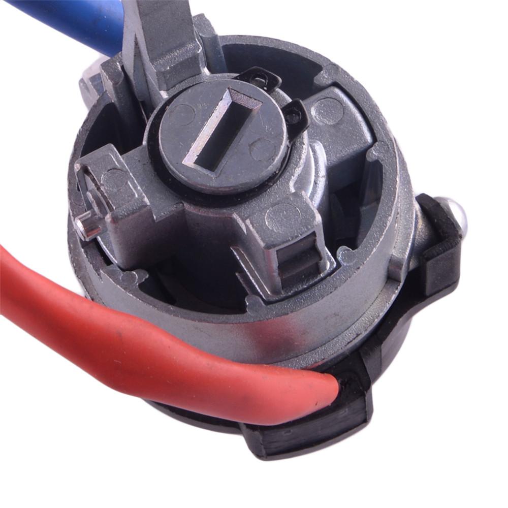 Переключатель цилиндра замка зажигания с 2 ключами 81910-3XA00 для Hyundai Elantra 2011-2015