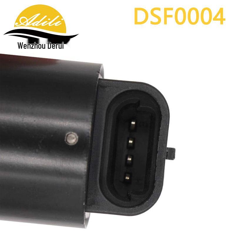 Idle Air Control Valve for Models 17059600, 92061898, 25352275, 92026922, 92062155, 25392