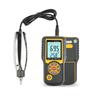Acogedor Digital Vibration Vibration Measuring Vibration Meter High Vibration Suitable for Vibration Measurement of Mechanical for Machine Chemical