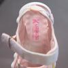 Solid Soft Bottom Princess Sandals for Girls Korean Style Summer Children's Casual Sandals