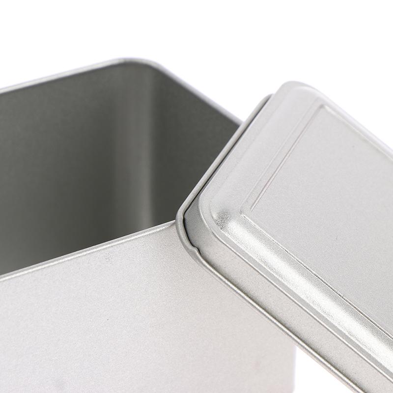 110x80x65 мм жесть коробка для хранения карт Таро коллекция игровых карт гадание