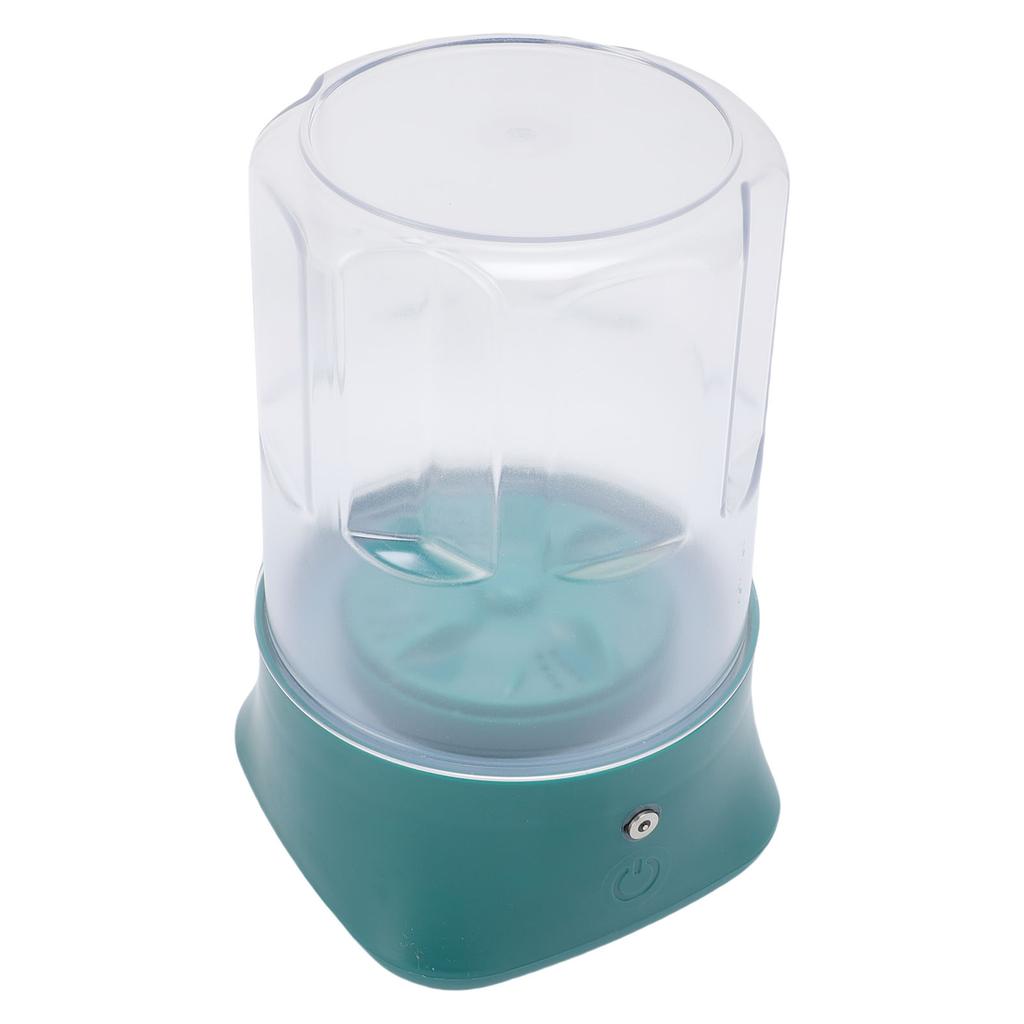 Mini Underwear Washing Machine Quiet Portable Washing Machine Travel Laundry Washer for Apartment