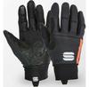 Велосипедные перчатки Sportful Apex (чёрный)