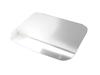 Cube Z11 Stainless Steel Fuel Lid Cover 933 Ultra-Mirror [FUELLID-030]