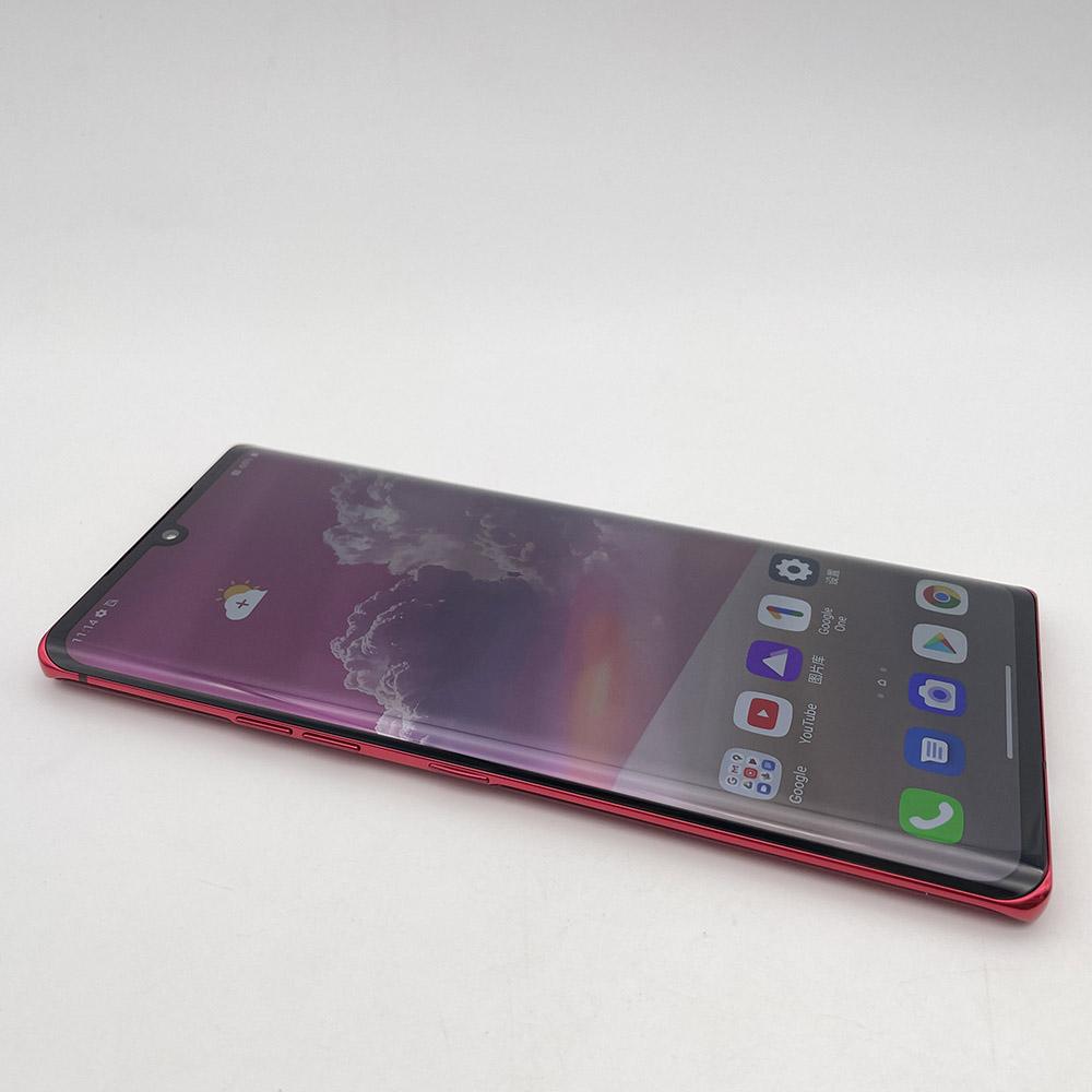 95% New Refurbished LG Original LG Velvet 5G 6GB RAM128GB ROM Mobile Phone