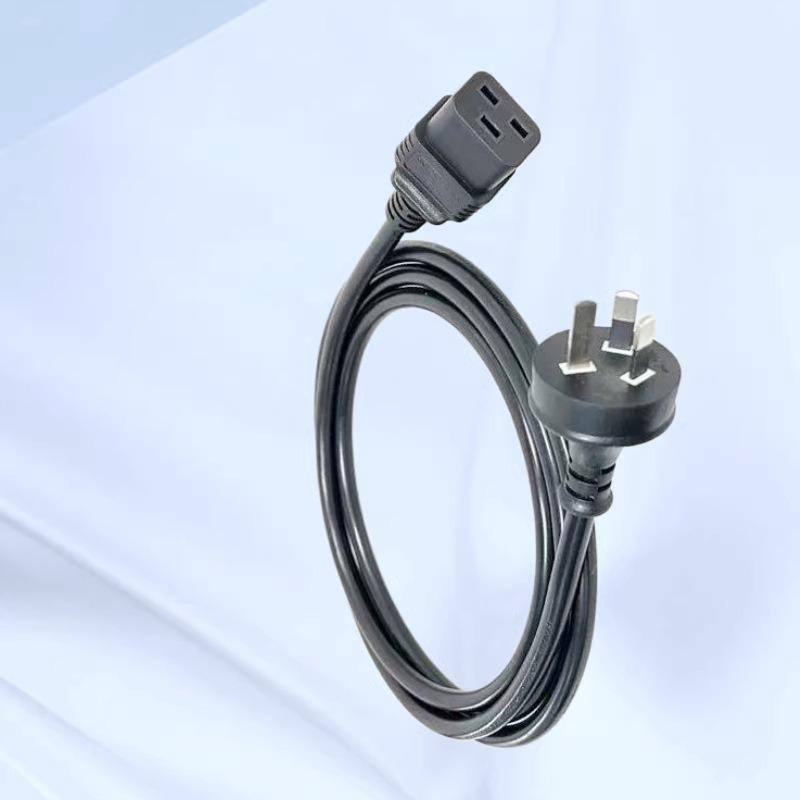 Australian SAA Certified Samsung Extension Cord with C13, C14, C19, C20 Plugs