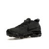 Nike Air VaporMax 2023 Flyknit Anthracite Black Men Sneakers DV1678-006