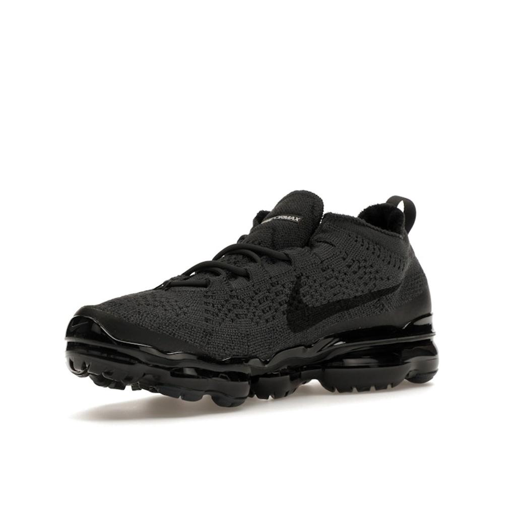 Nike Air VaporMax 2023 Flyknit Anthracite Black Men Sneakers DV1678-006