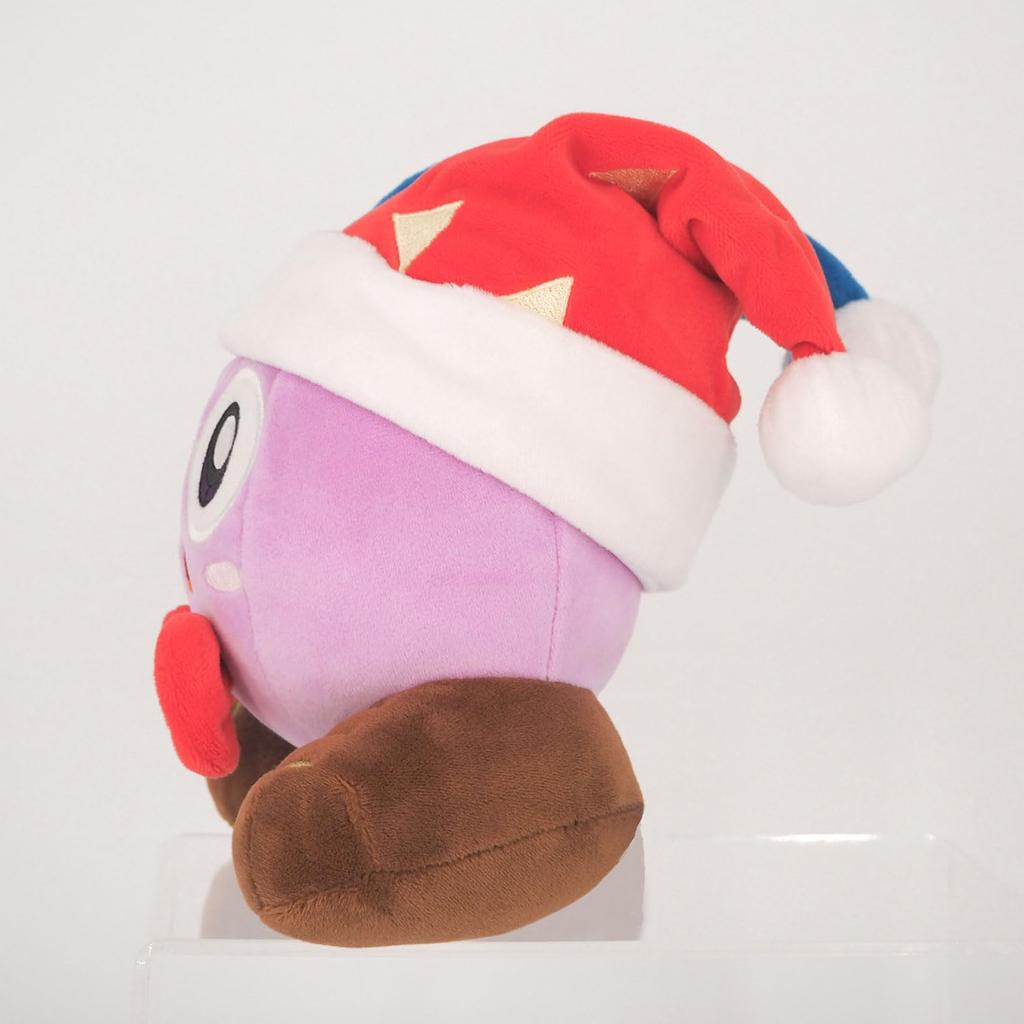 Саней Боэки Кирби из Звездной коллекции ALL STAR COLLECTION Марк (S) Ш16×Г12×В18.5см Плюш KP14