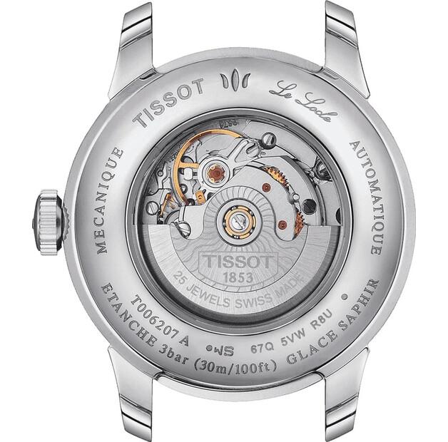 Tissot T0062071603800 Watch