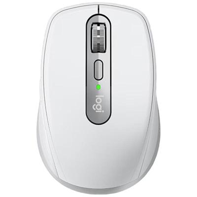 Беспроводная мышь Logitech MX Anywhere 3S с двумя режимами работы
