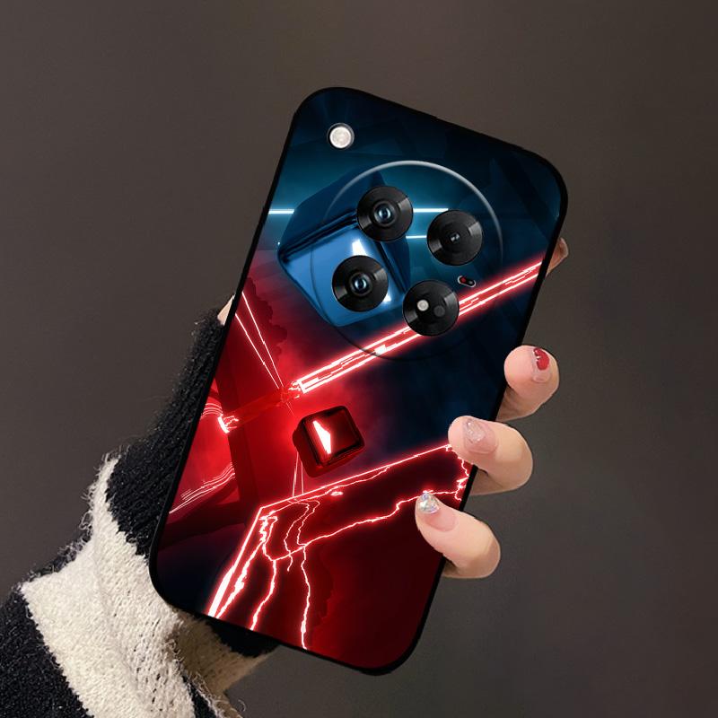 Чехол для Infinix Zero 40 4G 5G X6861 X6860 Мягкий силиконовый чехол для телефона Для Infinix Zero40 Стильный принт Ударопрочный бампер