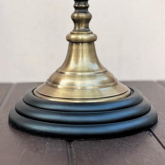 Глобусы армиллярной сферы - Элегантный морской стол и столик - на деревянном наборе из 2 предметов