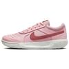 Court Zoom Lite 3 'Pink Bloom Adobe' Женские DV3279-600