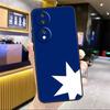 Чехол с флагом Австралии для Honor Magic 8 7 6 Pro Для Honor 200 400 50 70 90 Lite X8c X8b X9a X9b X9c X9d Win RT
