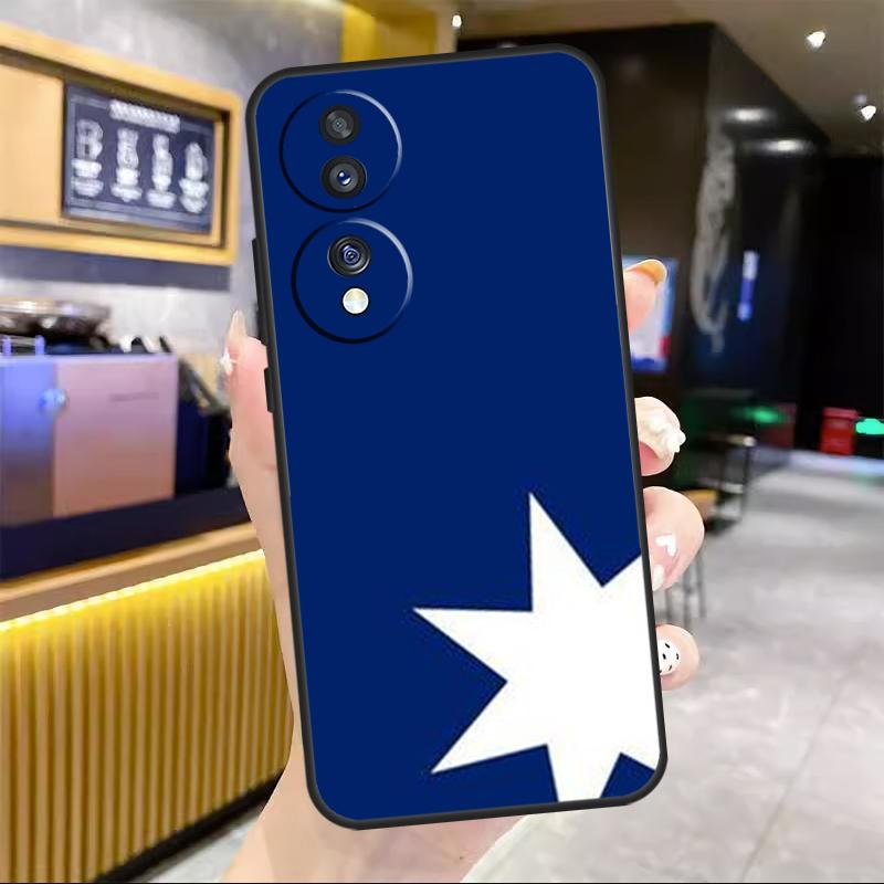 Чехол с флагом Австралии для Honor Magic 8 7 6 Pro Для Honor 200 400 50 70 90 Lite X8c X8b X9a X9b X9c X9d Win RT