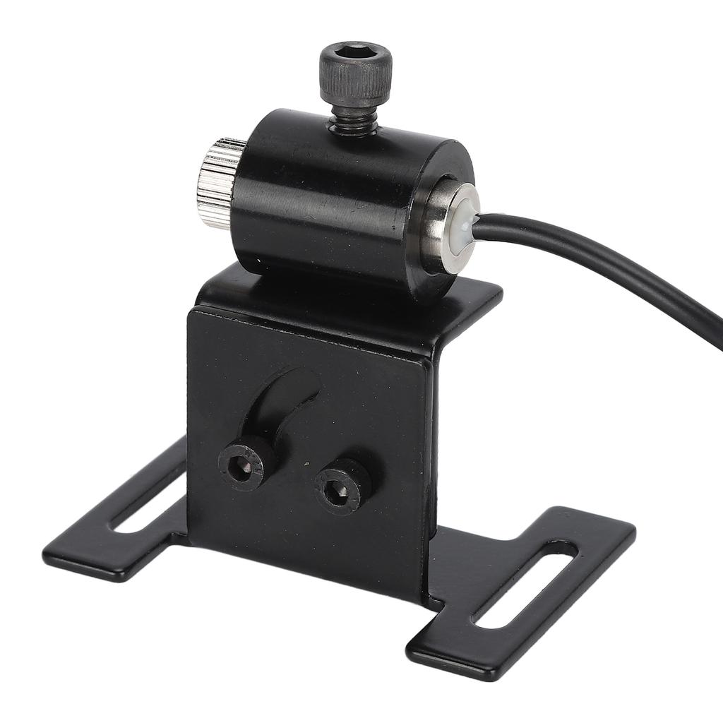 Красный лазерный линейный модуль, перекрестно-фокусируемый локатор, инструмент позиционирования переменного тока