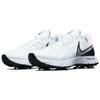 Nike React Infinity Pro Wide 'White Black' Sneakers CT6621-102