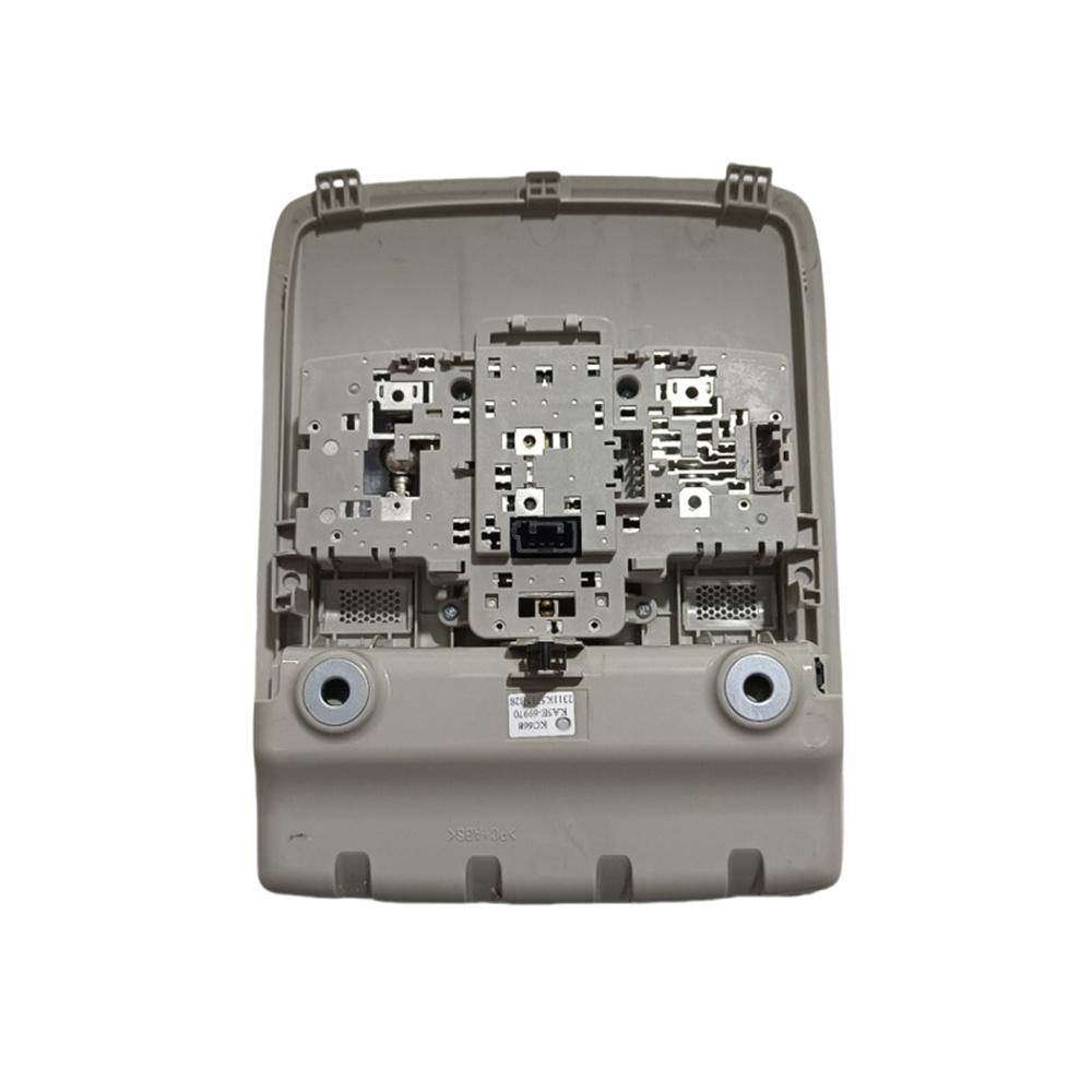 Плафон салонного освещения KA5E-69-970 Для Mazda CX-3 CX-4  CX-5 KE KF 6 GJ GL  CX-9