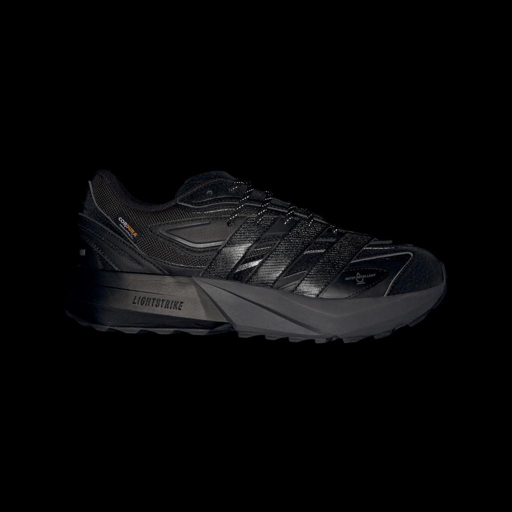 adidas Lightblaze ATR Черный Серый Шесть