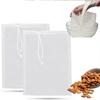 Nylon Wine Tea Household Juice Filter Slag Bag Filter Residue Bag Filter Screen Filter Bag